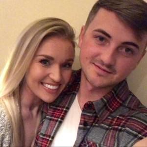 Meet your Posher, Tristan